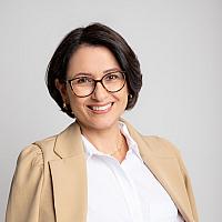Cristina Bertamoni